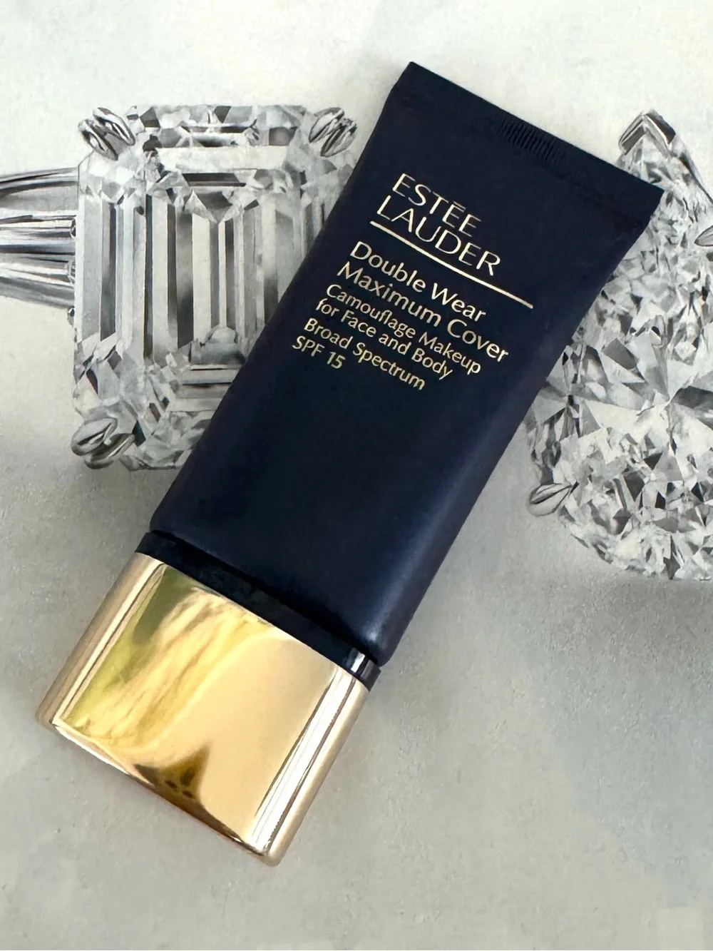 Estée Lauder Double Wear Maximum Cover Camouflage Makeup - 1N3 Creamy Vanilla